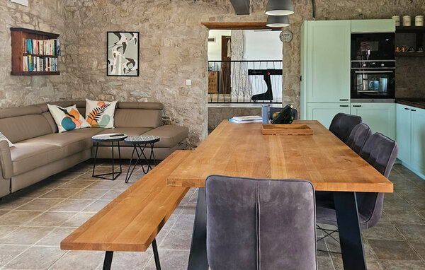 Ferienhaus - Labin - Katuri , Kroatien - CIO944 402