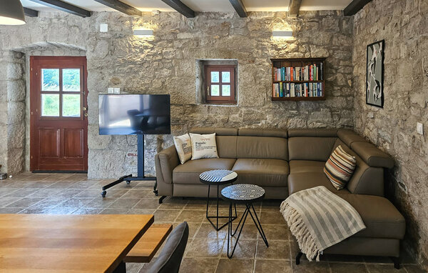 Ferienhaus - Labin - Katuri , Kroatien - CIO944 3