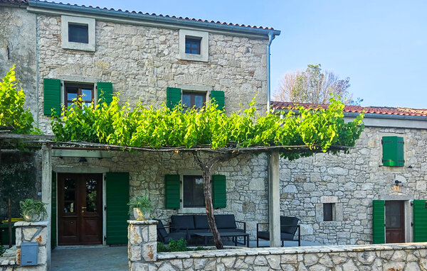 Ferienhaus - Labin - Katuri , Kroatien - CIO944 81