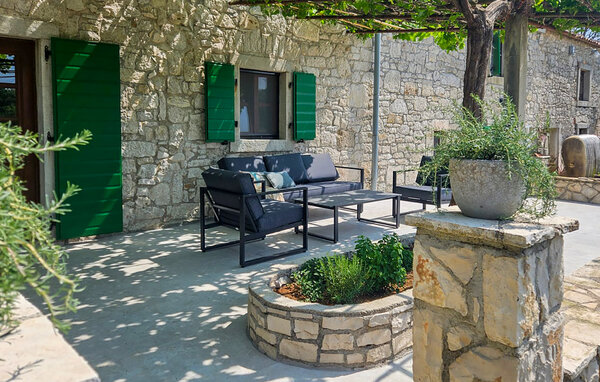 Ferienhaus - Labin - Katuri , Kroatien - CIO944 2