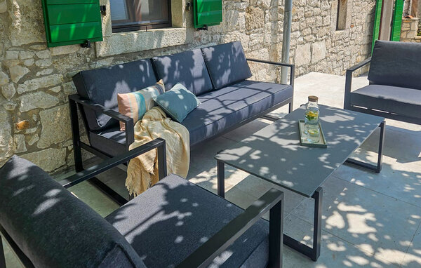 Ferienhaus - Labin - Katuri , Kroatien - CIO944 101