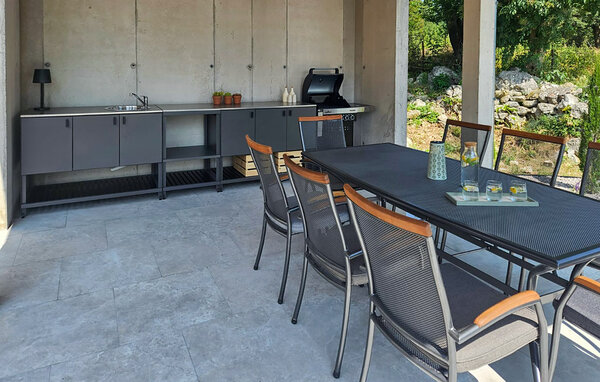 Ferienhaus - Labin - Katuri , Kroatien - CIO944 102