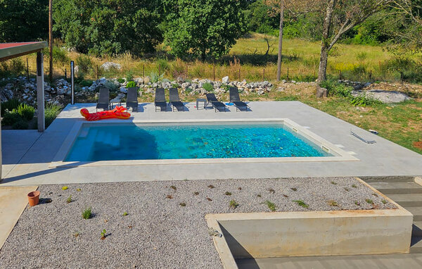 Ferienhaus - Labin - Katuri , Kroatien - CIO944 11