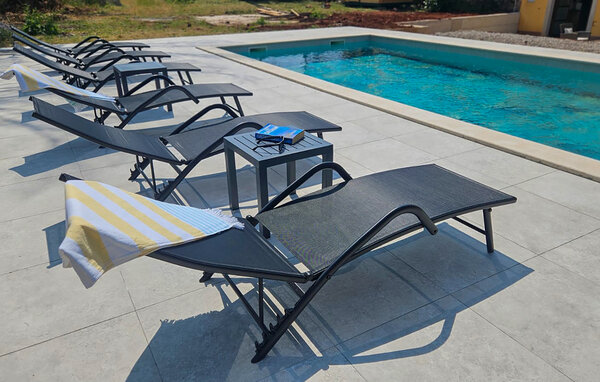 Ferienhaus - Labin - Katuri , Kroatien - CIO944 12