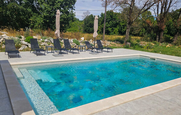 Ferienhaus - Labin - Katuri , Kroatien - CIO944 13