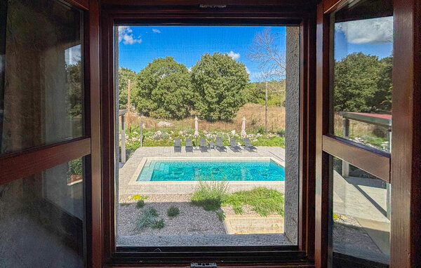 Ferienhaus - Labin - Katuri , Kroatien - CIO944 201