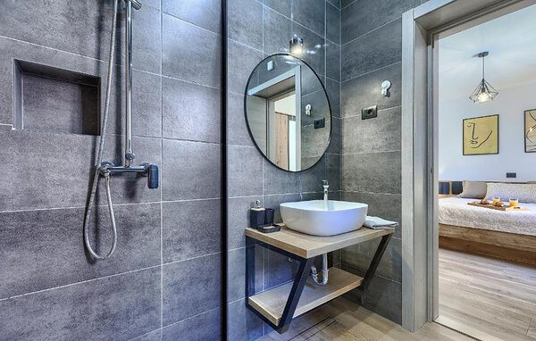 Holiday Home - Duga Uvala - Segotici , Croatia - CIO945 702