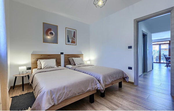 Holiday Home - Duga Uvala - Segotici , Croatia - CIO945 601