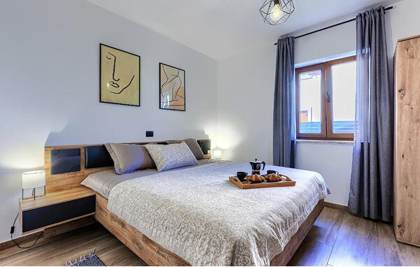 Holiday Home - Duga Uvala - Segotici , Croatia - CIO945 6