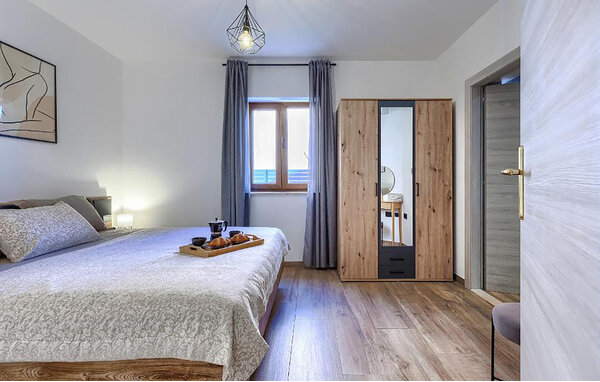 Holiday Home - Duga Uvala - Segotici , Croatia - CIO945 603