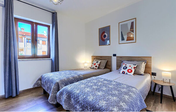 Holiday Home - Duga Uvala - Segotici , Croatia - CIO945 605