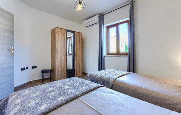 Holiday Home - Duga Uvala - Segotici , Croatia - CIO945 606