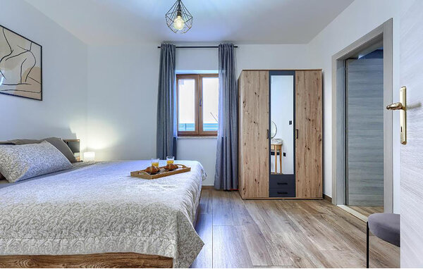 Holiday Home - Duga Uvala - Segotici , Croatia - CIO945 608