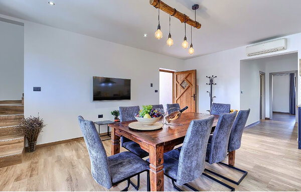 Holiday Home - Duga Uvala - Segotici , Croatia - CIO945 401