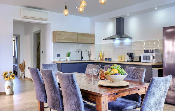 Holiday Home - Duga Uvala - Segotici , Croatia - CIO945 5