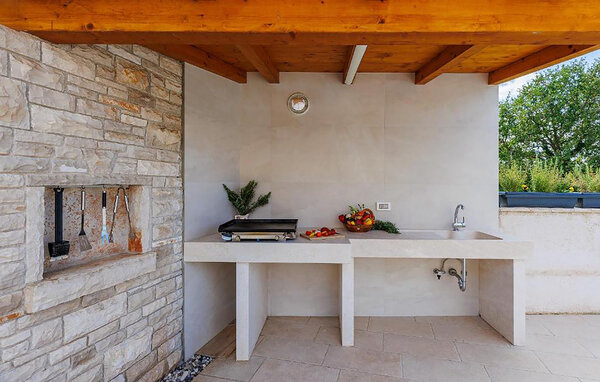 Holiday Home - Duga Uvala - Segotici , Croatia - CIO945 102