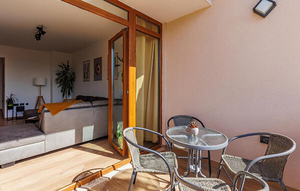 Holiday Home - Duga Uvala - Segotici , Croatia - CIO945 7