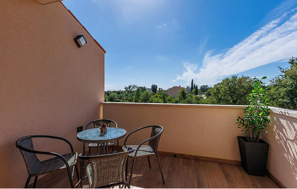 Holiday Home - Duga Uvala - Segotici , Croatia - CIO945 103