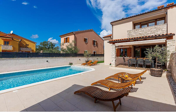 Holiday Home - Duga Uvala - Segotici , Croatia - CIO945 11