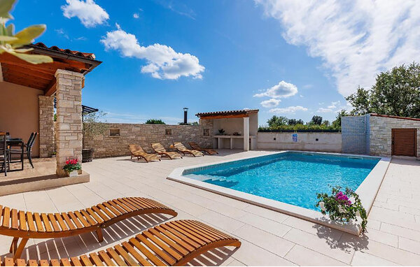 Holiday Home - Duga Uvala - Segotici , Croatia - CIO945 12