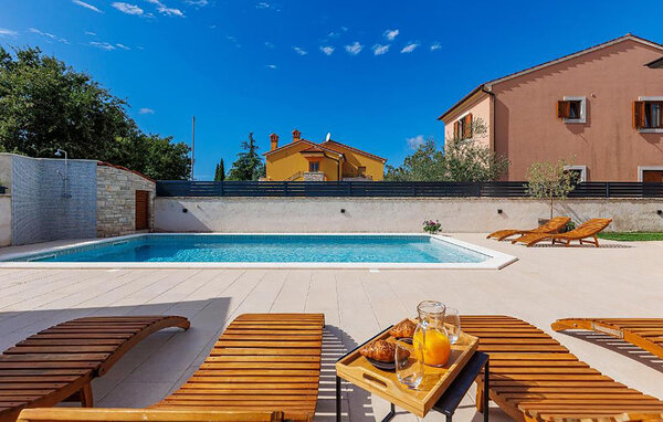 Holiday Home - Duga Uvala - Segotici , Croatia - CIO945 13