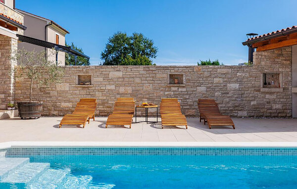 Holiday Home - Duga Uvala - Segotici , Croatia - CIO945 14