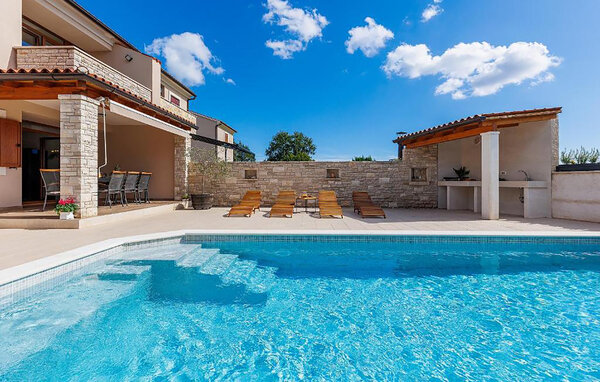 Holiday Home - Duga Uvala - Segotici , Croatia - CIO945 15