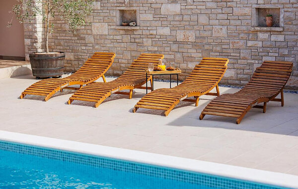 Holiday Home - Duga Uvala - Segotici , Croatia - CIO945 16