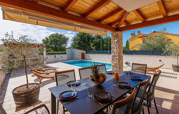 Holiday Home - Duga Uvala - Segotici , Croatia - CIO945 2