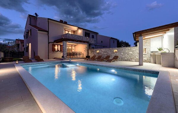 Holiday Home - Duga Uvala - Segotici , Croatia - CIO945 17