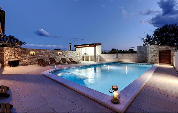 Holiday Home - Duga Uvala - Segotici , Croatia - CIO945 8