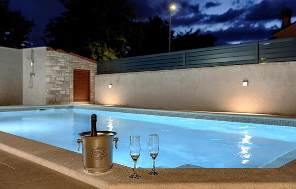 Holiday Home - Duga Uvala - Segotici , Croatia - CIO945 18