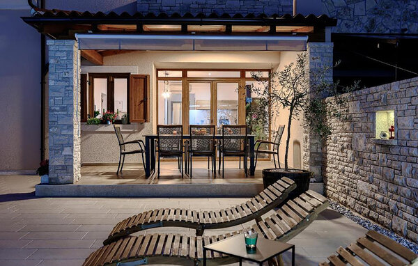 Holiday Home - Duga Uvala - Segotici , Croatia - CIO945 20