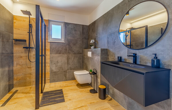 Domy wakacyjne - Labin - Nedescina , Chorwacja - CIO946 6