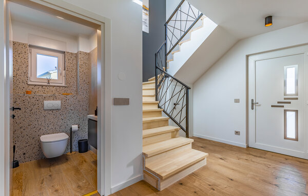 Domy wakacyjne - Labin - Nedescina , Chorwacja - CIO946 502