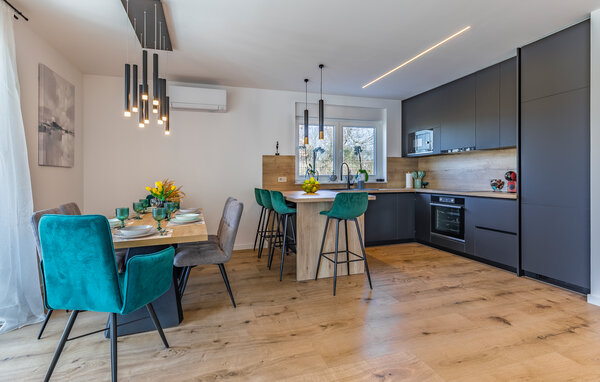 Domy wakacyjne - Labin - Nedescina , Chorwacja - CIO946 4