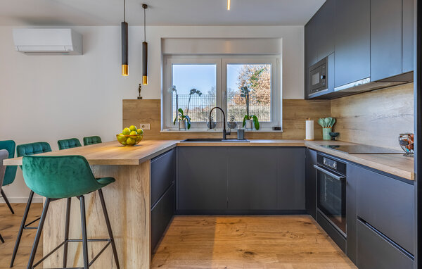 Domy wakacyjne - Labin - Nedescina , Chorwacja - CIO946 402