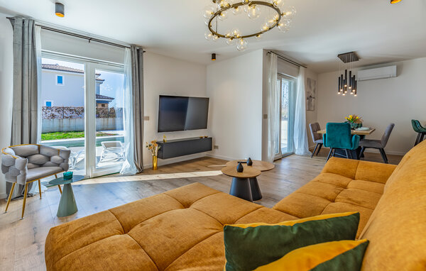 Domy wakacyjne - Labin - Nedescina , Chorwacja - CIO946 2