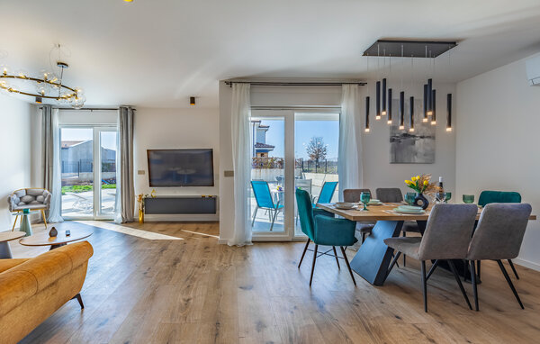 Domy wakacyjne - Labin - Nedescina , Chorwacja - CIO946 302