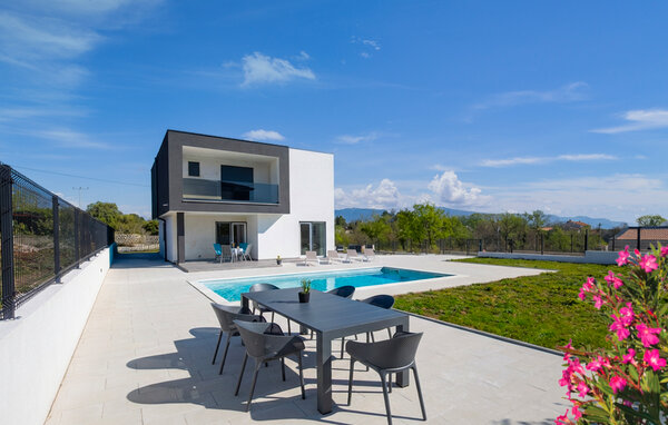 Domy wakacyjne - Labin - Nedescina , Chorwacja - CIO946 1