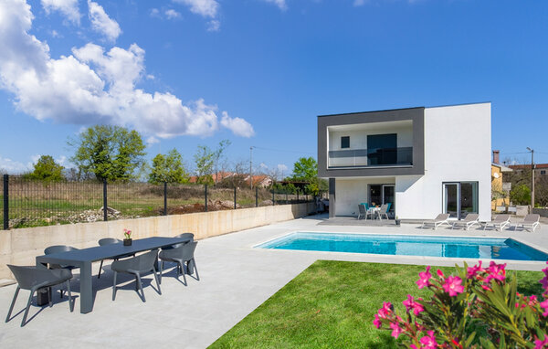 Domy wakacyjne - Labin - Nedescina , Chorwacja - CIO946 11