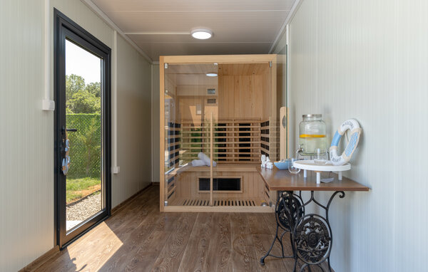 Ferienhaus - Labin-Nedescina , Kroatien - CIO947 801