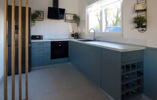 Domy wakacyjne - Labin-Nedescina , Chorwacja - CIO947 3