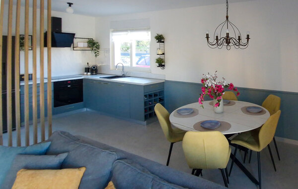 Domy wakacyjne - Labin-Nedescina , Chorwacja - CIO947 402