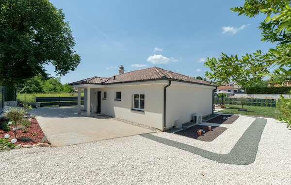 Ferienhaus - Labin-Nedescina , Kroatien - CIO947 81