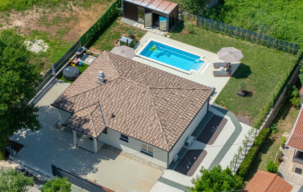 Ferienhaus - Labin-Nedescina , Kroatien - CIO947 83