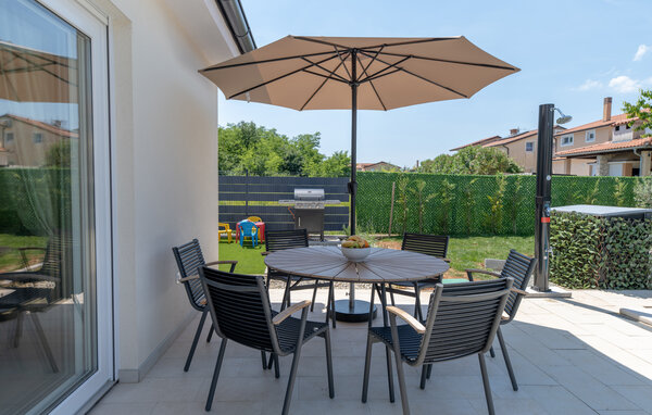 Ferienhaus - Labin-Nedescina , Kroatien - CIO947 102