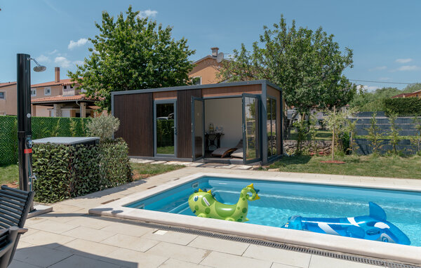 Ferienhaus - Labin-Nedescina , Kroatien - CIO947 14