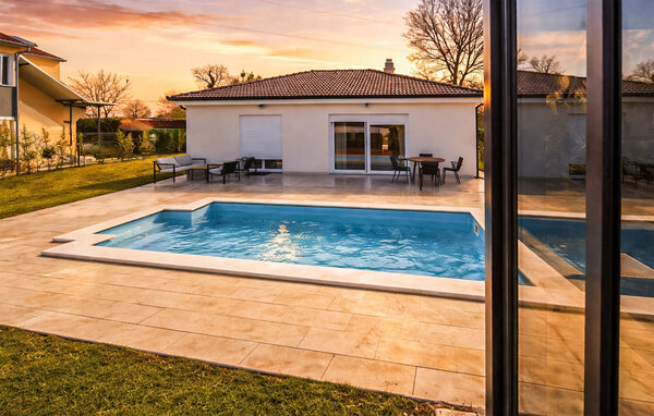 Kuća-za-odmor - Labin-Nedescina , Hrvatska - CIO947 11