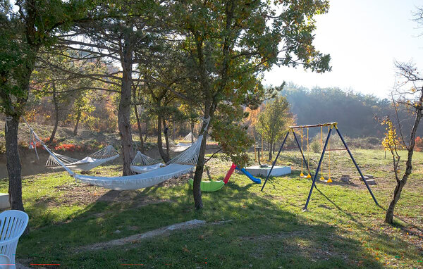 Domy wakacyjne - Labin-Kapelica , Chorwacja - CIO948 103